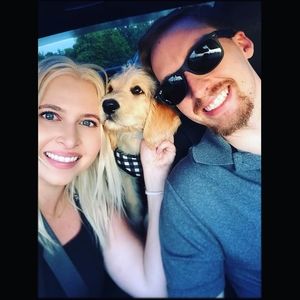 Meet your Posher, Timothy